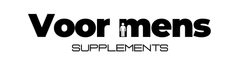 Voor mens Supplements