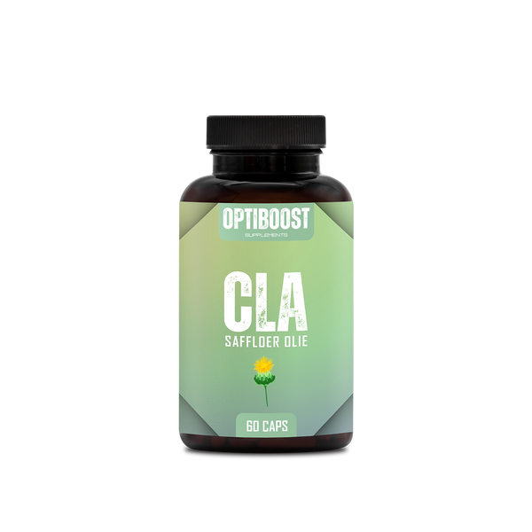 CLA - 60 Capsules