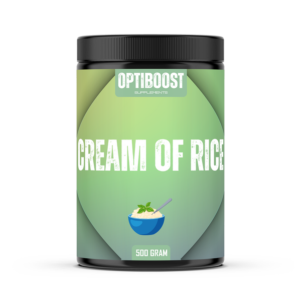 Cream of Rice