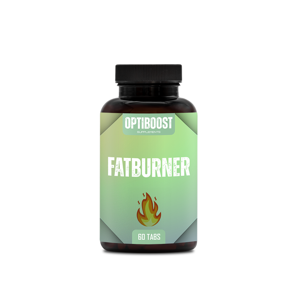 Fatburner - 60 Tabletten