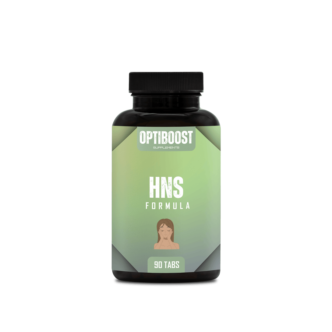 HNS - 90 Tabletten - Optiboost
