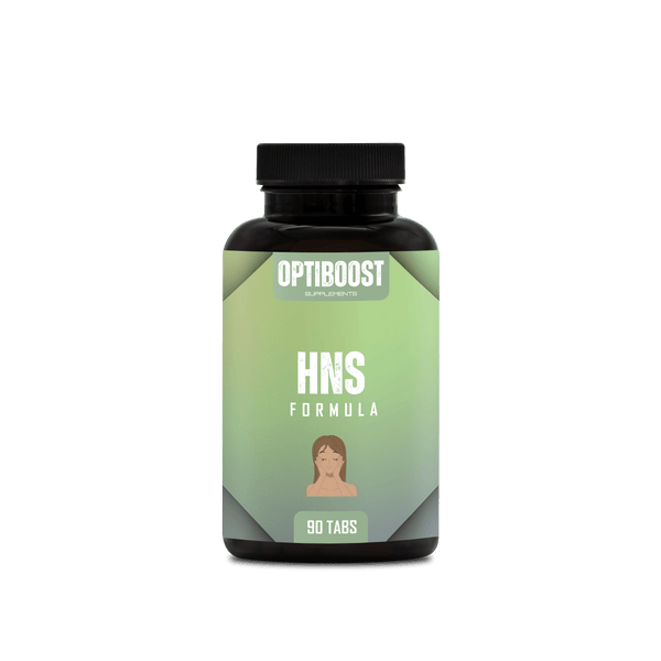 HNS - 90 Tabletten - Optiboost