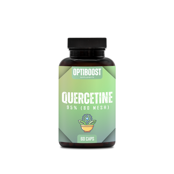 Quercetine - 60 Capsules