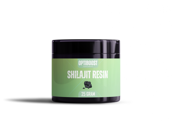 Shilajit Resin - 25 Gram