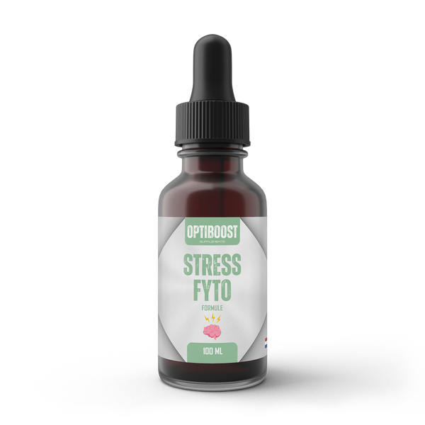 Stress Fyto Formule - 100 ML