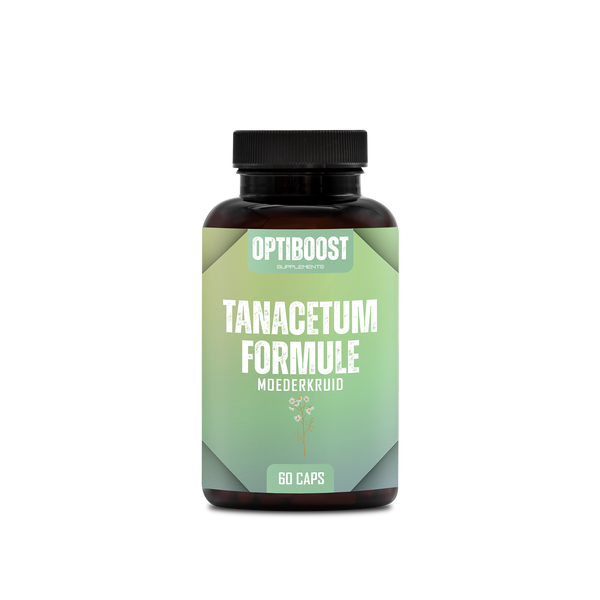 Tanacetum Formule - 60 Capsules