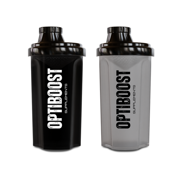 Shakebeker 700ML