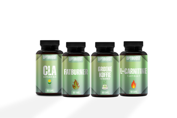 Fatburner Bundel
